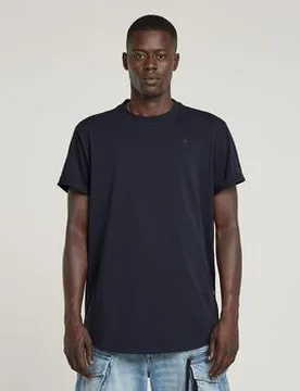 T-Shirt 86783 Eu S;Eu M;Eu L;Eu Xl Male - G-Star RAW - FashionsVida