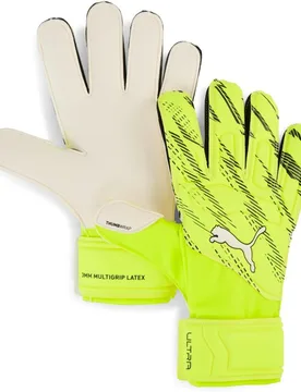 Guantes de Futbol de Adulto ULTRA Match RC - Puma - FashionsVida