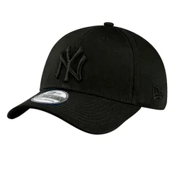 Casquette 39thirty New York Yankees Black / Black S-M Homme