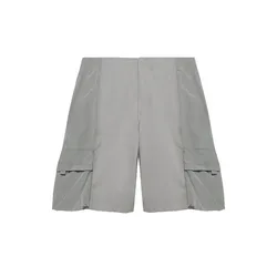 Apparel Pantaloni Corti Cargo Reserve Momento Cement 34