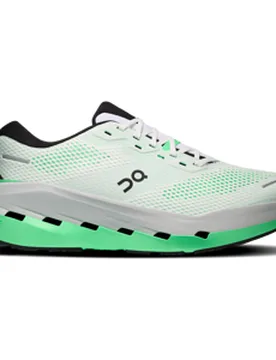 On Cloudrunner 3 Max Laufschuhe Herren White Gr. 44.5 - ON RUNNING - FashionsVida