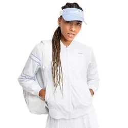 Siroko Veste Backhand White M Femme