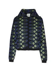 Strickjacke LENORE schwarz XL Damen