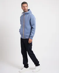 K-Way Maglie Blu