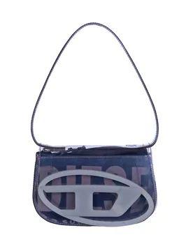 Borsa media - 470082 - Fumee - Diesel - FashionsVida