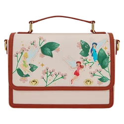 Disney: Fairies Crossbody Bag