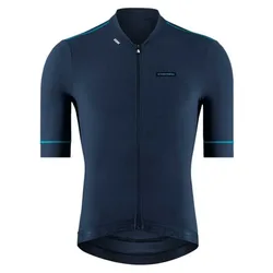 Maglia A Maniche Corte Rali Petrol