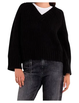 Maglione Dk157.000.g2268 098 XS - Replay - FashionsVida
