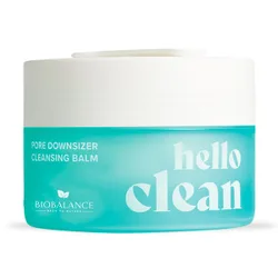 Hello Clean Pore Downsizer Cleansing Balm