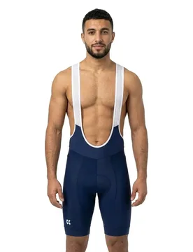 Kalas Salopette Motion Z6 Navy Blue - KALAS - FashionsVida
