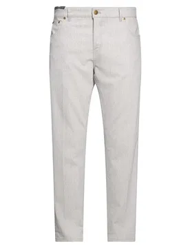 Hose Herren Hellgrau 31,32,34,35,36,37,38,40,42 Herren - PT Torino - FashionsVida