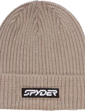 Gorro de hombre Groomers - Spyder - FashionsVida