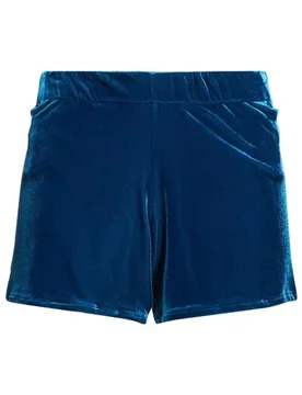 Shorts & Bermudashorts Damen Aquamarin L,M,S Damen - SUAHRU - FashionsVida