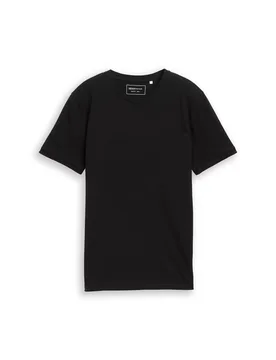 XXL piquÃ© t-shirt male - XXL - FashionsVida