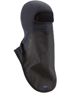 Sottocasco Moto AIRBLOCK HOOD 2 Nero taglia L - Ixon - FashionsVida