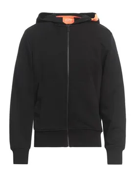 Sweatshirt Herren Schwarz S Herren - SUNS BOARDS - FashionsVida