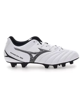 Scarpe da Calcio Bianche e Nere Monarcida Neo III Select 46 - Mizuno - FashionsVida