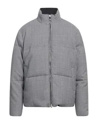Pufferjacke & Daunenjacke Herren Schwarz 1 Herren