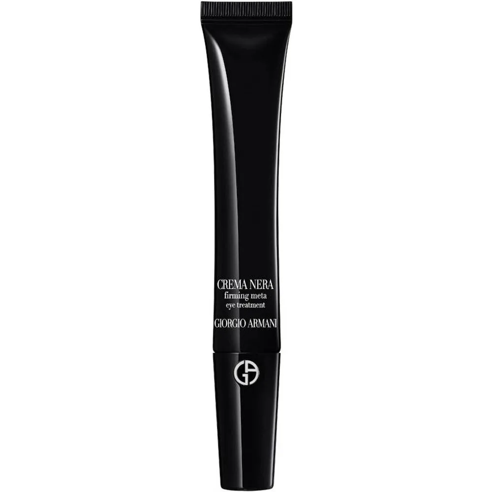 Tratamiento Contorno de Ojos Crema Nera - Giorgio Armani - FashionsVida