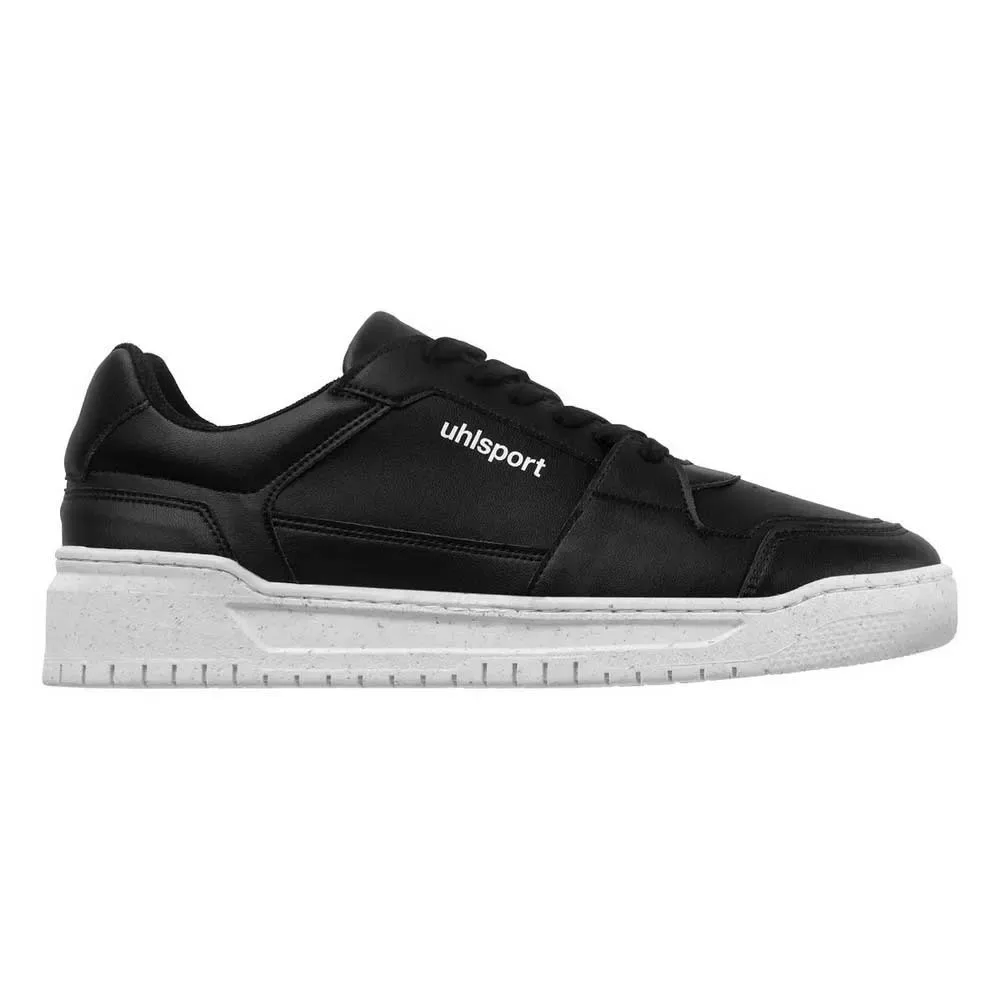 Uhlsport Sneaker Id Black EU 40 - Uhlsport - FashionsVida