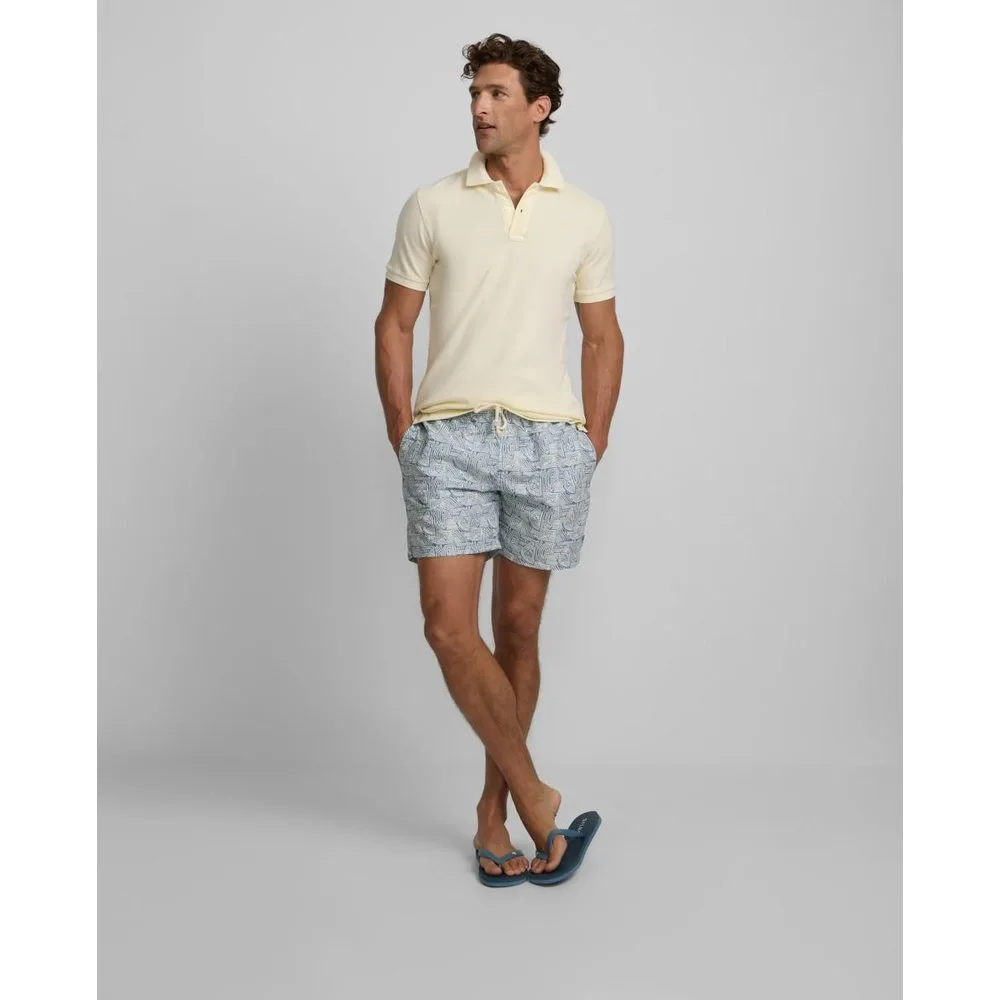 Bañador geometric SB - Silbon - FashionsVida