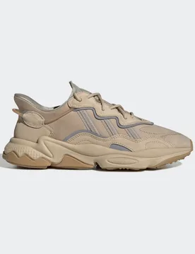 Scarpe OZWEEGO 46 St Pale Nude / Light Brown / Solar Red - Adidas - FashionsVida