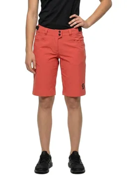 Shorts Avec Chamois Trail Flow - Scott - FashionsVida
