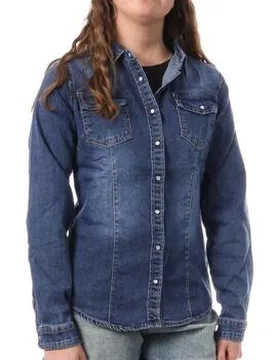 Blusen 591 Eu S;Eu M;Eu L Female - Monday Premium - FashionsVida