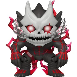Figura Pop! 6" Kaiju No8 Uncontrolled Kaiju No.8