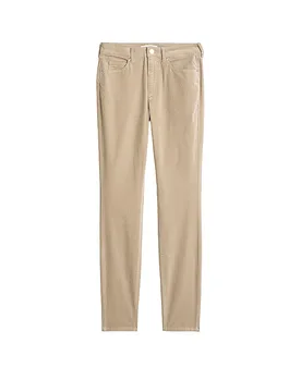 Pantalón Slim Fit marrón claro 29/L32 - Marc O'Polo - FashionsVida
