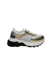 D5F415T1NAREPLBI Donna Nappa Multicolore