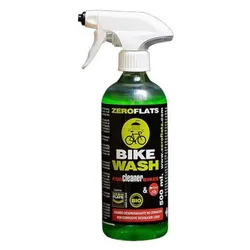Pulitore Bike Wash 5l Green