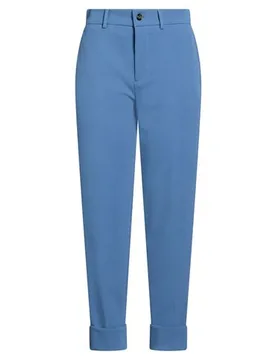 Hose Damen Taubenblau 32,34,36,38 Damen - BERWICH - FashionsVida