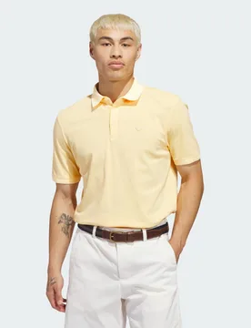 Polo Originals Twistknit Trefoil M Ice Tangerine - Adidas - FashionsVida
