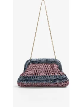Scalpers - Bolso fiesta - Scalpers - FashionsVida