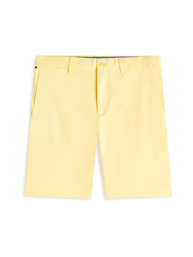 Shorts DENTON giallo 32 - Tommy hilfiger - FashionsVida