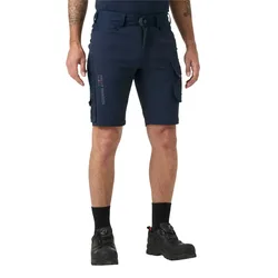Shorts De Travail Chelsea Evo 2.0 Navy C62