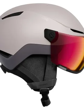 Casque Avec Visière Revent Photo Dust 55-59 cm unisex - Atomic - FashionsVida
