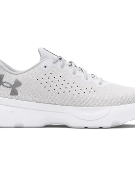 Damen Laufschuhe Infinite - Blanc - female - Size: 41 - Under armour - FashionsVida