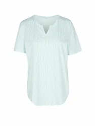 ROESCH Pyjama mint 50 damen