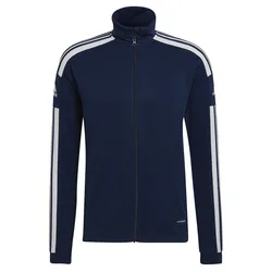 Jacke Squadra 21 Training - Bleu - male - Size: S