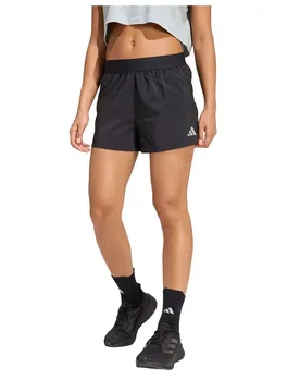 Adi365 Running Essentials 4´´ Shorts Black XS Women - Adidas - FashionsVida