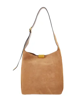 Borsa in pelle CAMMELLO U - GIANNI CHIARINI - FashionsVida