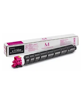 Toner Tk 8335m Magenta One Size unisex - Kyocera - FashionsVida