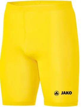 Tight Basic 2.0 (Gelb / Größe XXL / Unisex) - Jako - FashionsVida