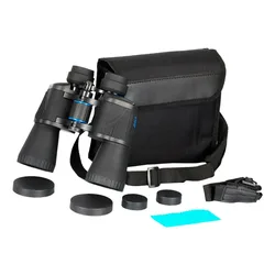 One 8x32 Binoculars Black One Size unisex