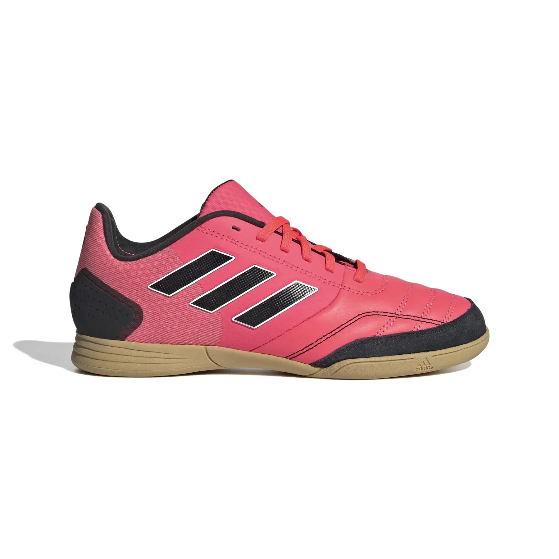 Fußballschuhe Top Sala Competition Indoor - Rouge - unisex - Size: 35,5 - Adidas - FashionsVida