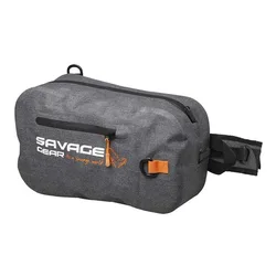 Aw 13l Waist Pack Silver One Size unisex