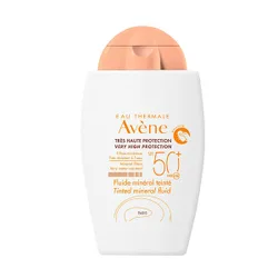 AVENE TrÃ¨s Haute Protection