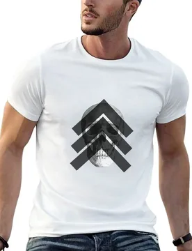 Skull T-Shirt new gifts and t-shirts graphic shirts big and tall t shirts for men - Aliexpress - FashionsVida